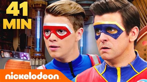 EVERY Episode from Henry Danger's Final Season! .